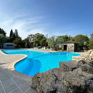 Hotel La Lune De - & Spa, Mougins